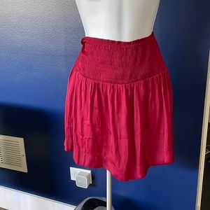 NWT butterfly shorts